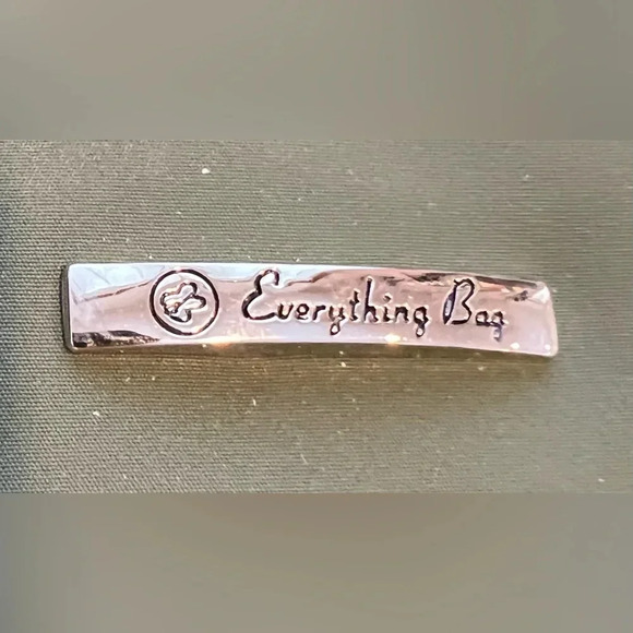 Everything Bag | travel bag. - Picture 2 of 16